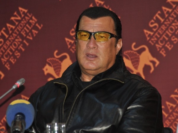 Man Behind Steven Seagal-Touted ICO Facing 5 Years in Prison