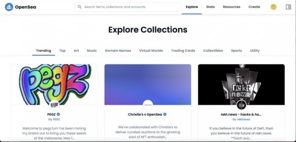 Looking to Earn Money Trading NFT on OpenSea? Here's How...