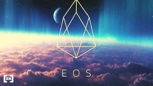 EOS Total Value Locked (TVL) Nears $300 Million Milestone