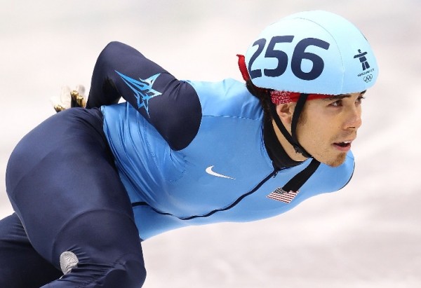 Olympic Speed Skater Apolo Ohno Sued Over Role in Alleged $50M ICO Fraud