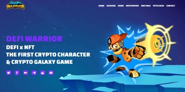 TOP IDOs for September 2021 (Part 1)