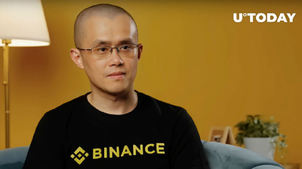 Scam Alert: Binance CEO Affirms No Link With AlphaGPT