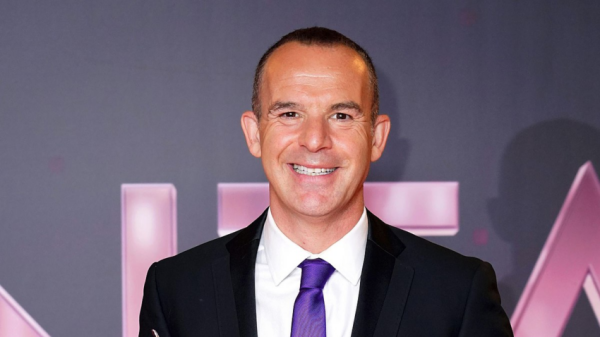 Crypto Scam Featuring Fake Martin Lewis Endorsement Pushes Victim Deep into Debt