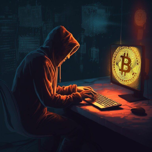 The Job Offer That Led to a $37 Million Crypto Heist The Job Offer That Led to a $37 Million Crypto Heist