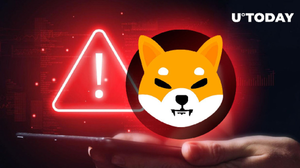 New Shiba Inu (SHIB) Scam Targeting Community New Shiba Inu (SHIB) Scam Targeting Community