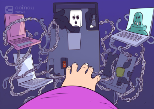 Sei Network Discord Hacked! Beware of Suspicious Links to Stay Safe