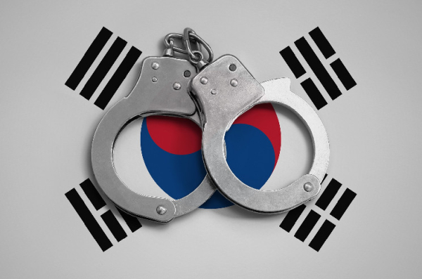 ‘Crypto Debt’ Drove South Korean College Student to Armed Robbery