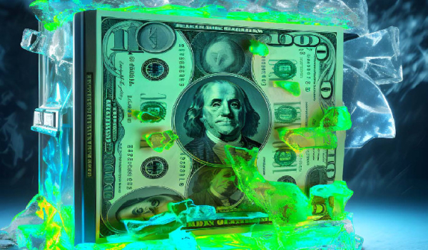 Wave of Accounts Are Being Frozen at a Popular US Bank, Triggering ‘Influx of Complaints’: Report