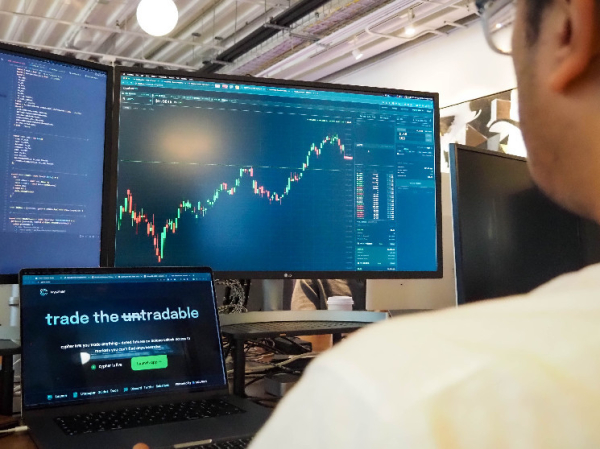 Hacked Crypto Exchange Cypher Plans to Hold Public Token Sale