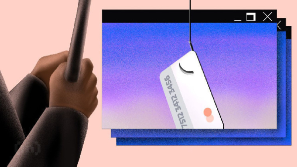 Crypto Scam Featuring Fake Martin Lewis Endorsement Pushes Victim Deep into Debt