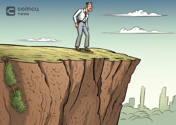 Gauntlet Worried After Curve Hack, Wants To Freeze CRV On Aave V2 Gauntlet Worried After Curve Hack, Wants To Freeze CRV On Aave V2