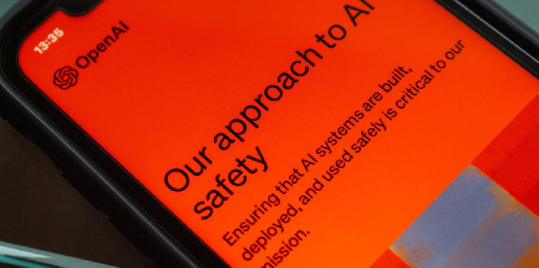 With Its Security Under Scrutiny, OpenAI Is Recruiting a Cybersecurity ‘Red Team’