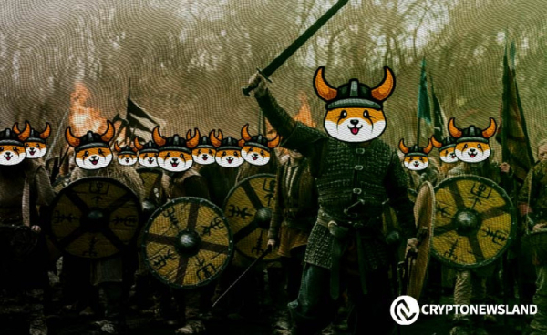 Fake Floki Co-Founder Welcomed with Pitchforks by Crypto Community
