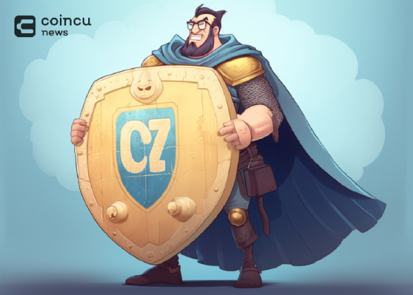 CZ Advises 2FA Usage to Protect Your Assets