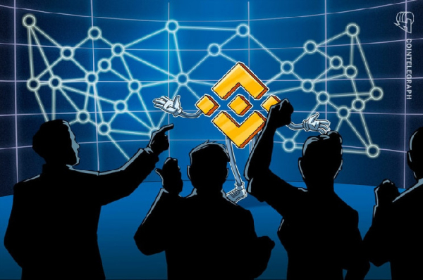Binance creates smart contract to refund users affected by $3M rug pull
