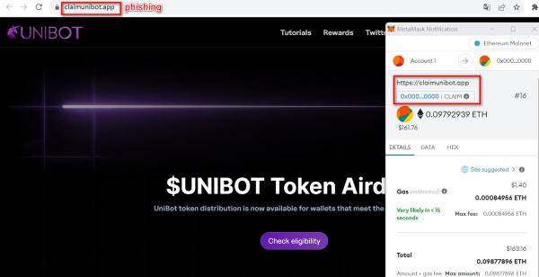 Urgent Warning: Phishing Codes Impersonate “Transfer” & “Approve” – Guard Your Assets!