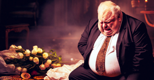 Stolen hearts and wallets: The rapid rise of cryptocurrency romance scams Stolen hearts and wallets: The rapid rise of cryptocurrency romance scams