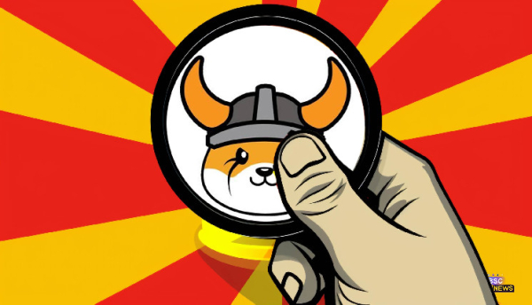 FLOKI "NOT Doing Any Airdrops": Warns Community Over Fake Airdrop Scams