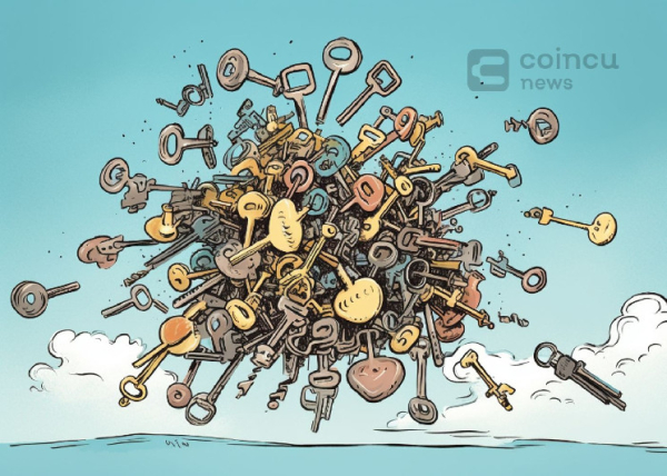 OpenSea API Key Leak: Users To Generate New Keys For Enhanced Security