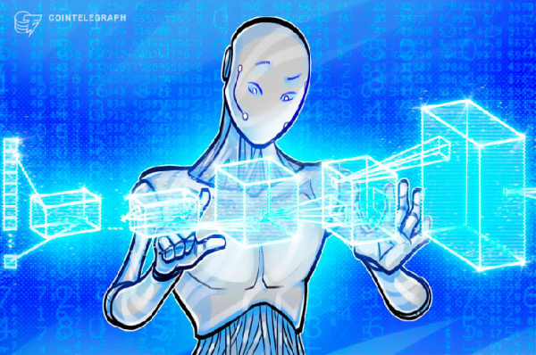Crypto is in ‘arms race’ against AI-powered scams: Quantstamp co-founder Crypto is in ‘arms race’ against AI-powered scams: Quantstamp co-founder