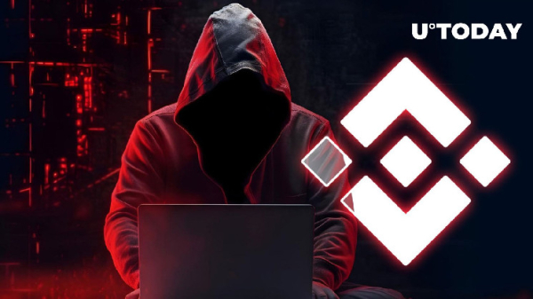 Did Binance Accidentally Fuel Scam? $240,000 Sent to Suspected Phishing Address