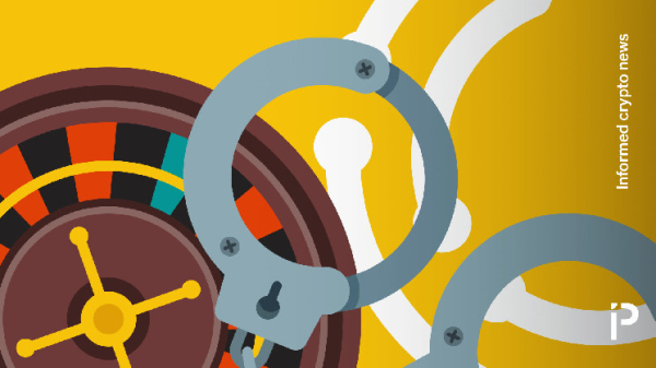 Casino heist used bitcoin ATM in elaborate $1M scheme