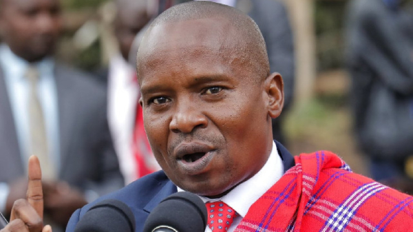 Debunking Crypto Myths: An Analysis of Kenyan Interior Minister's Crypto Activity and Terror Funding Argument Debunking Crypto Myths: An Analysis of Kenyan Interior Minister's Crypto Activity and Terror Funding Argument