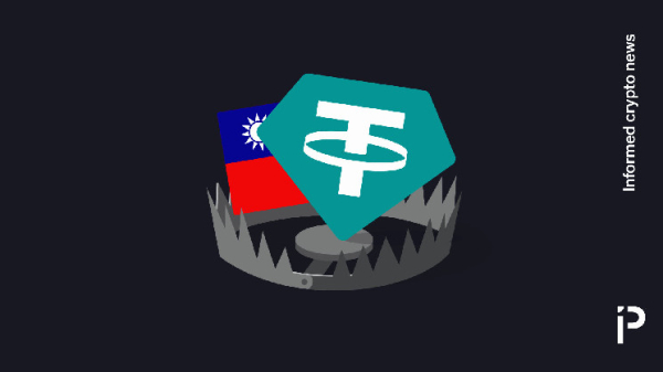 Four admit to $1.6M Tether scam in Taiwan Four admit to $1.6M Tether scam in Taiwan