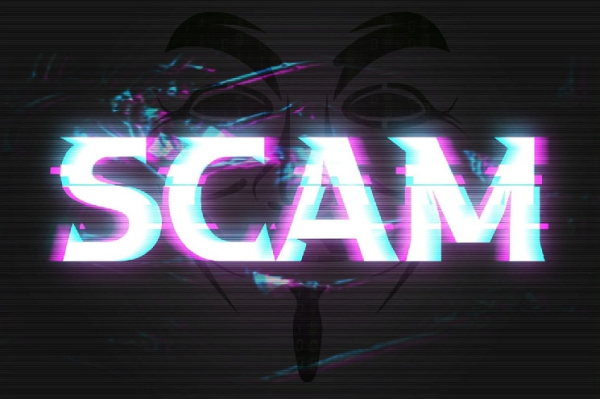 The new token fraud from X (formerly Twitter)