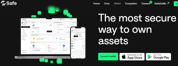 Safe Wallet Empowers zkSync Era with Enhanced Security