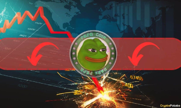 Crypto Thieves Strike Big in August: Over $45M Stolen with Pepe Exploit at the Helm