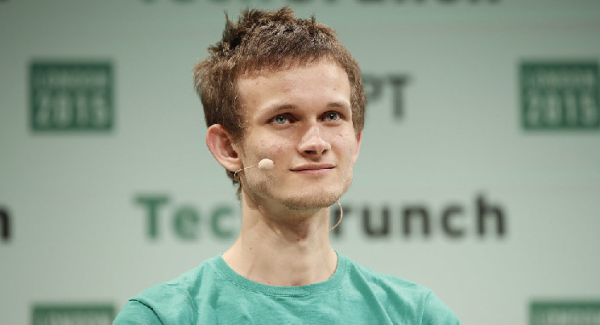 Vitalik Buterin Wants a Better Crypto Mixer