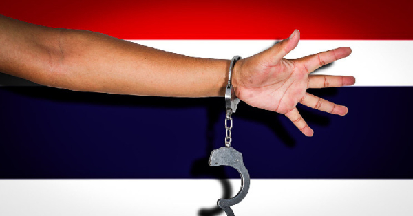 Five accused of illicit $76M cryptocurrency scam captured in Thailand Five accused of illicit $76M cryptocurrency scam captured in Thailand