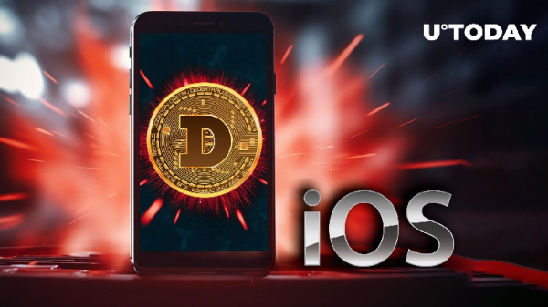 Dogecoin Community Warned of Major iOS Vulnerability