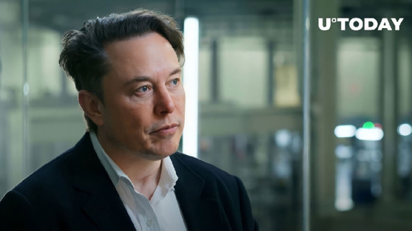 TikTok Battling Influx of Elon Musk Crypto Scams