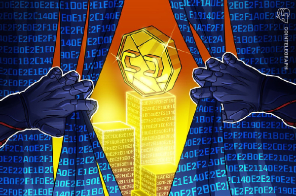Hackers behind $41M Stake heist shifts BNB, MATIC in latest move: CertiK