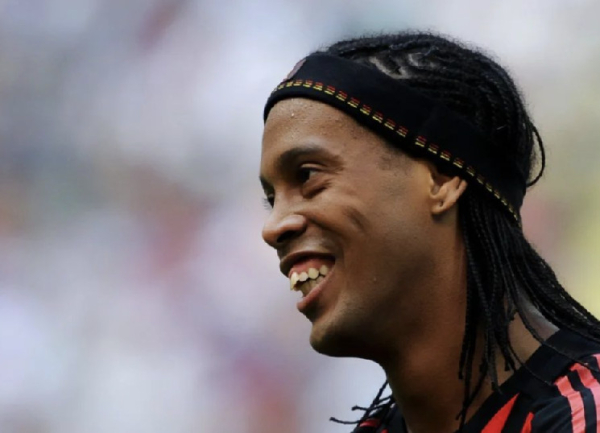 Brazilian footballer Ronaldinho denies participating in alleged crypto scheme Brazilian footballer Ronaldinho denies participating in alleged crypto scheme