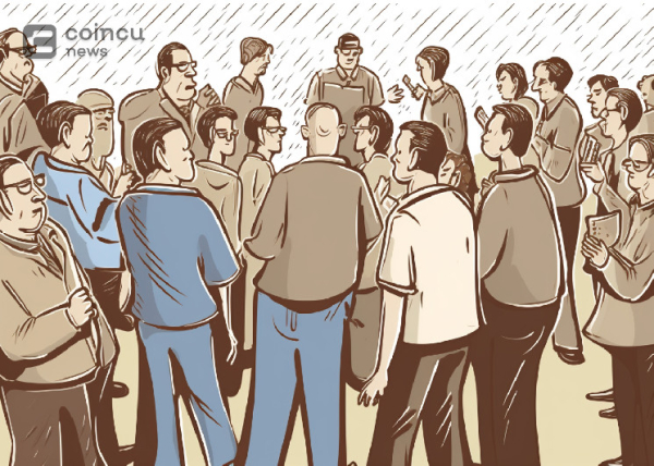 Connext Sybil Hunter Program Is Currently Controversial Connext Sybil Hunter Program Is Currently Controversial