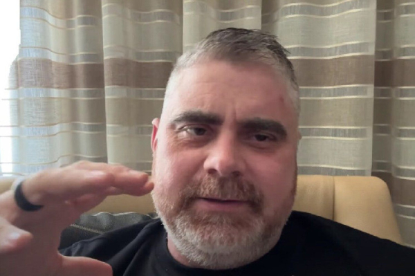 Crypto Influencer BitBoy Crypto Arrested While Livestreaming on YouTube Crypto Influencer BitBoy Crypto Arrested While Livestreaming on YouTube