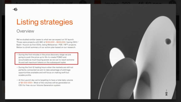 Blockchain investigator ZachXBT slams Gotbit over controversial services