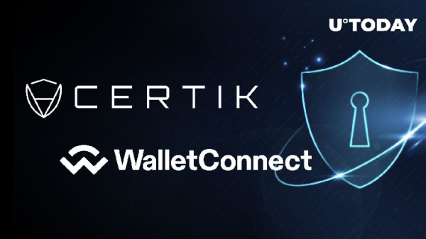 CertiK Reveals Phishing Risk in WalletConnect's Verify API, Sparks Rapid Fixes