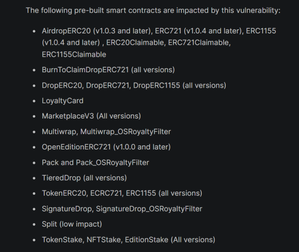 ERC-2771 integration introduces address spoofing vulnerability — OpenZeppelin ERC-2771 integration introduces address spoofing vulnerability — OpenZeppelin