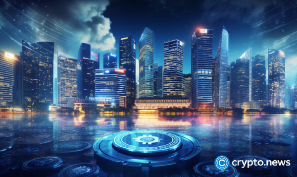 Singapore’s prime minister issues warning following deepfake crypto video with him