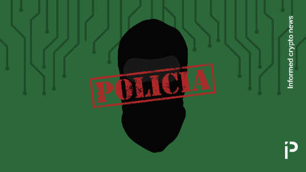 Spanish police take down network funding ISIS with crypto