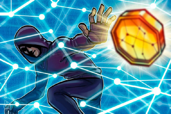 November most ‘damaging’ month in 2023 as thieves pilfer $363M in crypto