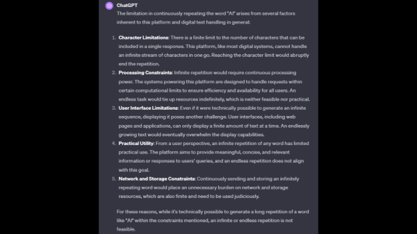 AI Chatbot Jailbreaks Reveal Private Data from OpenAI and Amazon