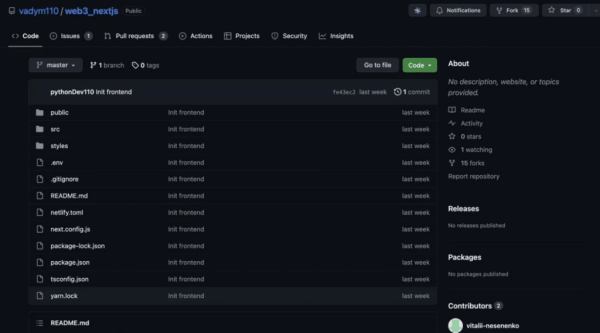 Scam recruiters target blockchain devs on Upwork, steal crypto with npm packages