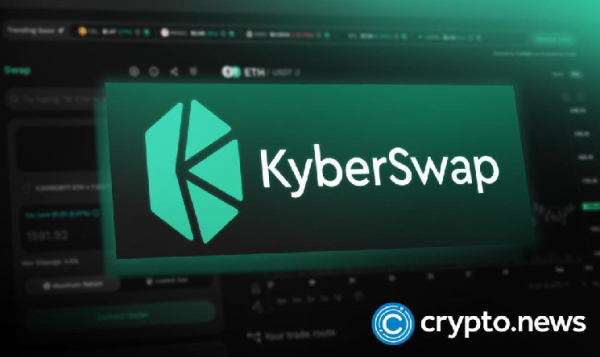 KyberSwap launches treasury grant program for exploit that affected users