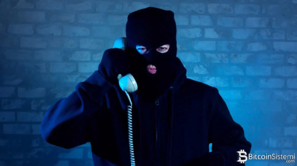 1.9 Million Dollar Cryptocurrency Heist in Ankara!