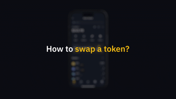 Binance Web3 Wallet’s $500k ‘Swap to Win’ Airdrop! Binance Web3 Wallet’s $500k ‘Swap to Win’ Airdrop!